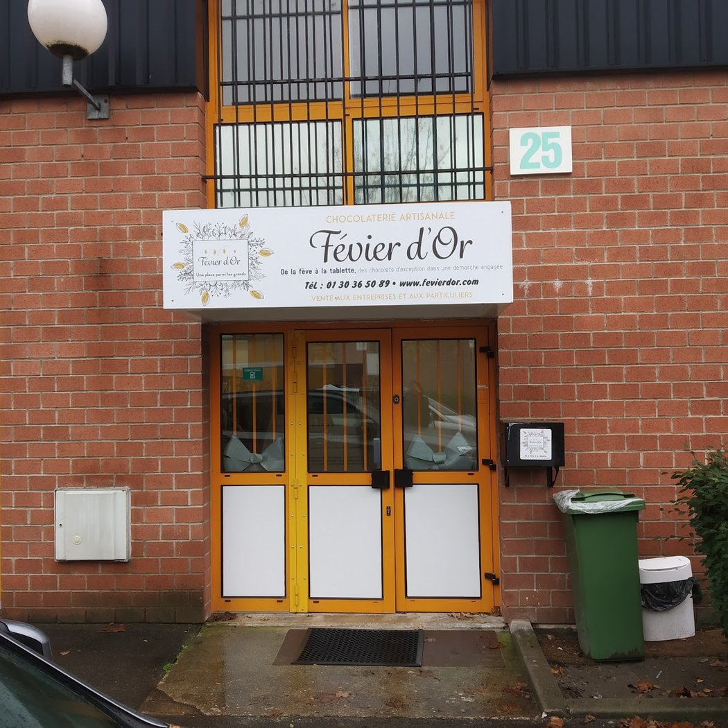 FEVIER D'OR 2